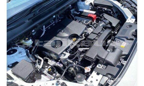 Buy Import Toyota 4Runner White Car in Import - Dubai in Dushanbe Buy Import Toyota 4Runner White Car in Import - Dubai in Dushanbe