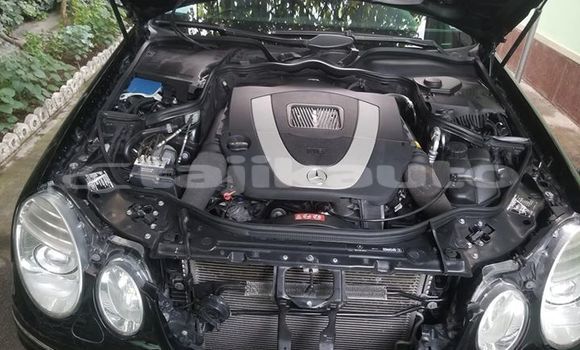 Buy Used Mercedes-Benz E-klasse Black Car in Dushanbe in Dushanbe Buy Used Mercedes-Benz E-klasse Black Car in Dushanbe in Dushanbe