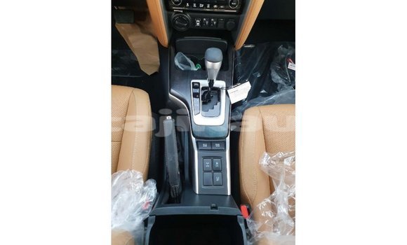 Buy Import Toyota Fortuner White Car in Import - Dubai in Dushanbe Buy Import Toyota Fortuner White Car in Import - Dubai in Dushanbe