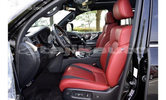 Buy Import Lexus LX Black Car in Import - Dubai in Dushanbe Buy Import Lexus LX Black Car in Import - Dubai in Dushanbe