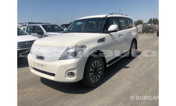 Buy Import Nissan Patrol White Car in Import - Dubai in Dushanbe Buy Import Nissan Patrol White Car in Import - Dubai in Dushanbe