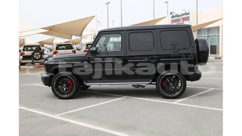 Big with watermark mercedes benz 190 dushanbe import dubai 3238