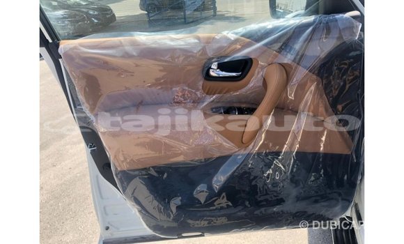 Buy Import Nissan Patrol White Car in Import - Dubai in Dushanbe Buy Import Nissan Patrol White Car in Import - Dubai in Dushanbe