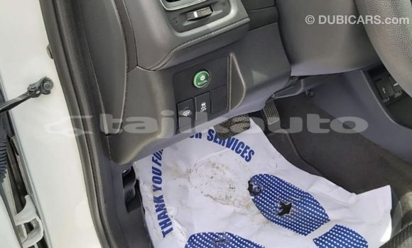 Buy Import Honda C White Bike in Import - Dubai in Dushanbe Buy Import Honda C White Bike in Import - Dubai in Dushanbe