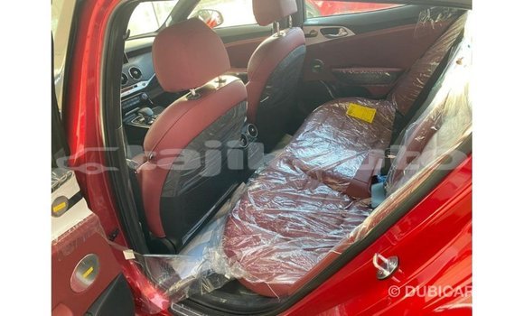 Buy Import Kia Stinger Red Car in Import - Dubai in Dushanbe Buy Import Kia Stinger Red Car in Import - Dubai in Dushanbe