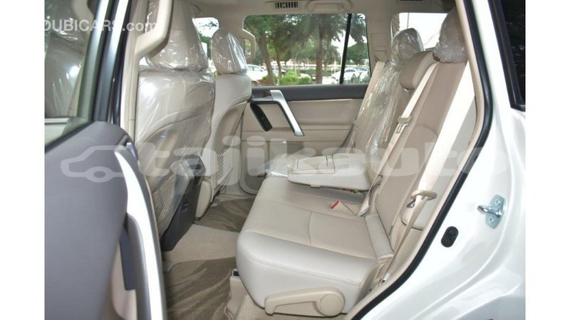 Big with watermark toyota prado dushanbe import dubai 3242