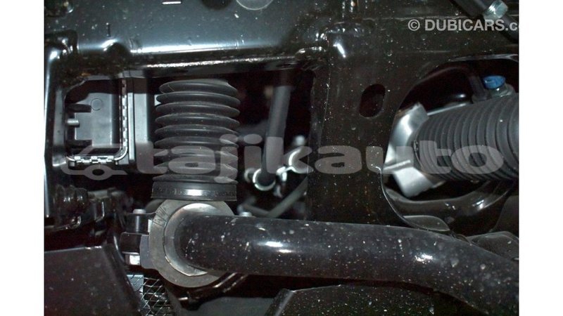 Big with watermark toyota prado dushanbe import dubai 3242