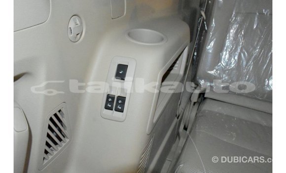 Buy Import Toyota Prado White Car in Import - Dubai in Dushanbe Buy Import Toyota Prado White Car in Import - Dubai in Dushanbe