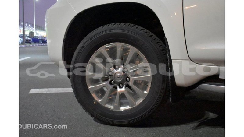 Big with watermark toyota prado dushanbe import dubai 3242