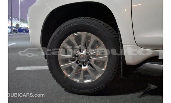 Buy Import Toyota Prado White Car in Import - Dubai in Dushanbe Buy Import Toyota Prado White Car in Import - Dubai in Dushanbe