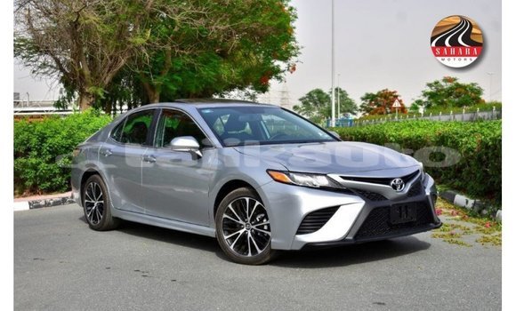 Buy Import Toyota Camry Other Car in Import - Dubai in Dushanbe Buy Import Toyota Camry Other Car in Import - Dubai in Dushanbe