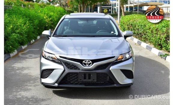 Buy Import Toyota Camry Other Car in Import - Dubai in Dushanbe Buy Import Toyota Camry Other Car in Import - Dubai in Dushanbe