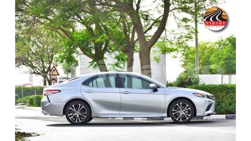 Big with watermark toyota camry dushanbe import dubai 3243