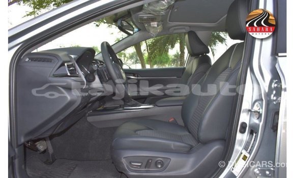 Buy Import Toyota Camry Other Car in Import - Dubai in Dushanbe Buy Import Toyota Camry Other Car in Import - Dubai in Dushanbe