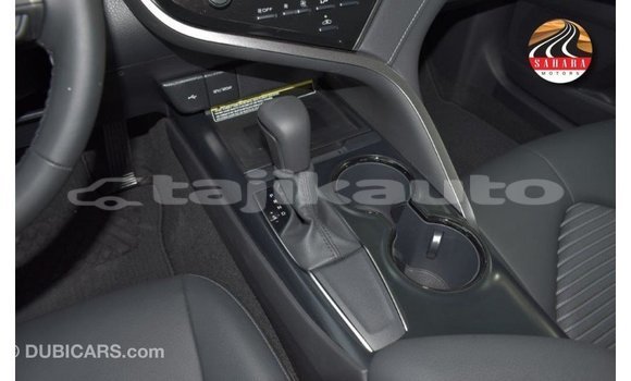 Buy Import Toyota Camry Other Car in Import - Dubai in Dushanbe Buy Import Toyota Camry Other Car in Import - Dubai in Dushanbe
