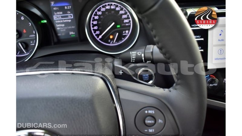 Big with watermark toyota camry dushanbe import dubai 3243