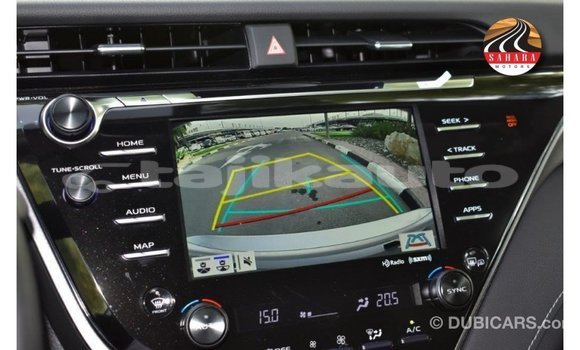 Buy Import Toyota Camry Other Car in Import - Dubai in Dushanbe Buy Import Toyota Camry Other Car in Import - Dubai in Dushanbe
