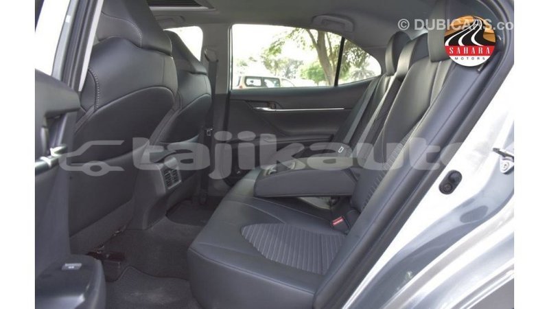 Big with watermark toyota camry dushanbe import dubai 3243