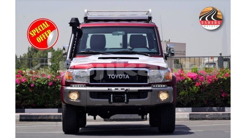 Big with watermark toyota land cruiser dushanbe import dubai 3245