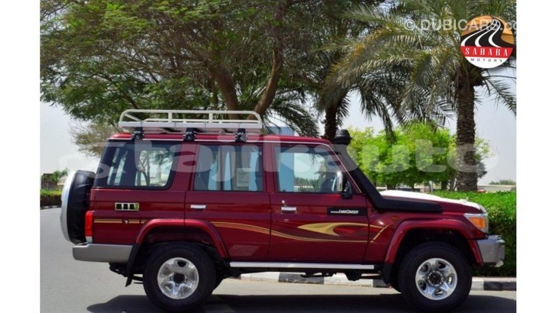 Big with watermark toyota land cruiser dushanbe import dubai 3245