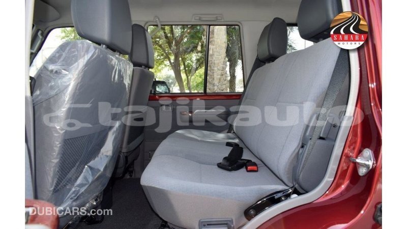 Big with watermark toyota land cruiser dushanbe import dubai 3245