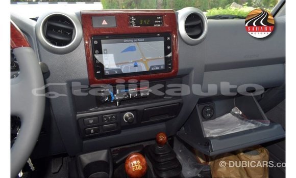 Buy Import Toyota Land Cruiser Red Car in Import - Dubai in Dushanbe Buy Import Toyota Land Cruiser Red Car in Import - Dubai in Dushanbe