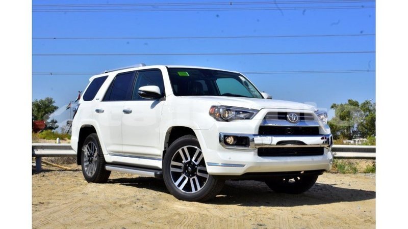 Big with watermark toyota 4runner dushanbe import dubai 3246