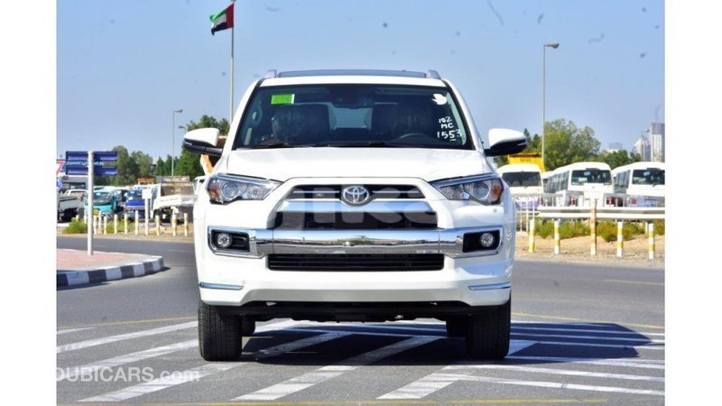Big with watermark toyota 4runner dushanbe import dubai 3246