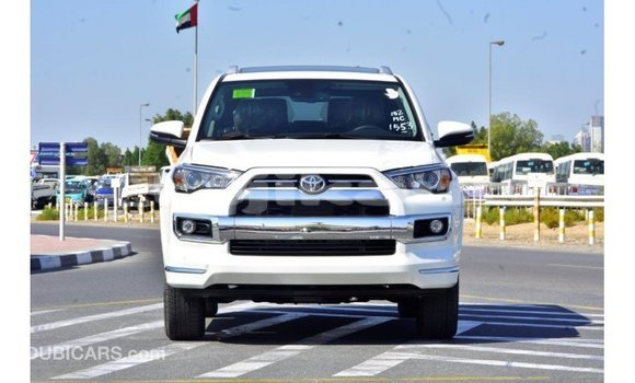 Buy Import Toyota 4Runner White Car in Import - Dubai in Dushanbe Buy Import Toyota 4Runner White Car in Import - Dubai in Dushanbe