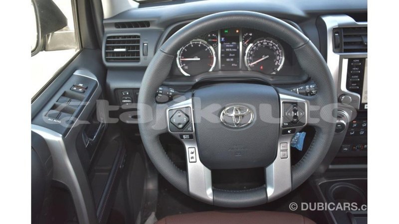 Big with watermark toyota 4runner dushanbe import dubai 3246