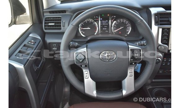 Buy Import Toyota 4Runner White Car in Import - Dubai in Dushanbe Buy Import Toyota 4Runner White Car in Import - Dubai in Dushanbe