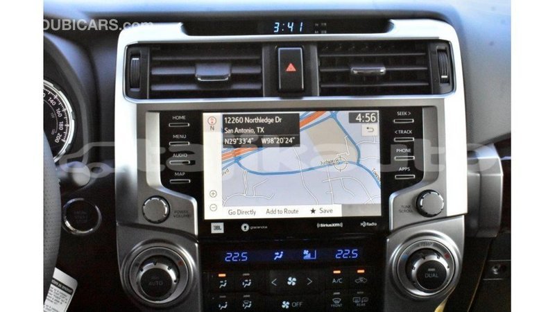 Big with watermark toyota 4runner dushanbe import dubai 3246