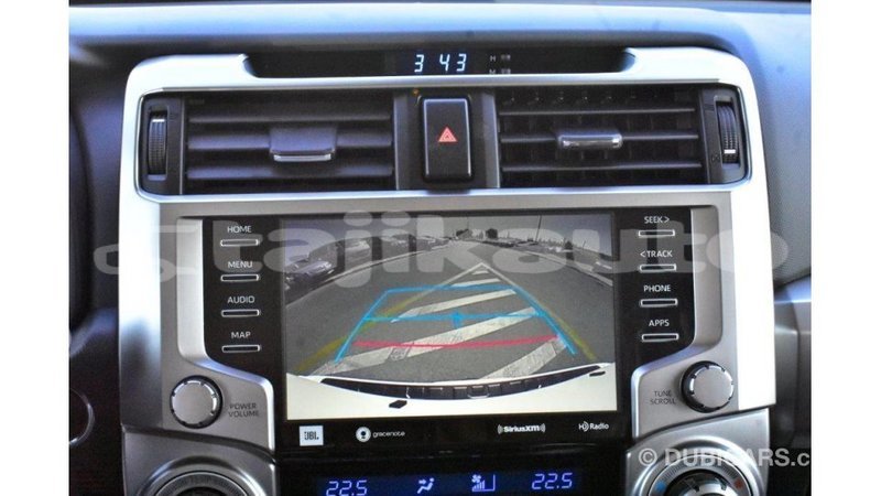 Big with watermark toyota 4runner dushanbe import dubai 3246