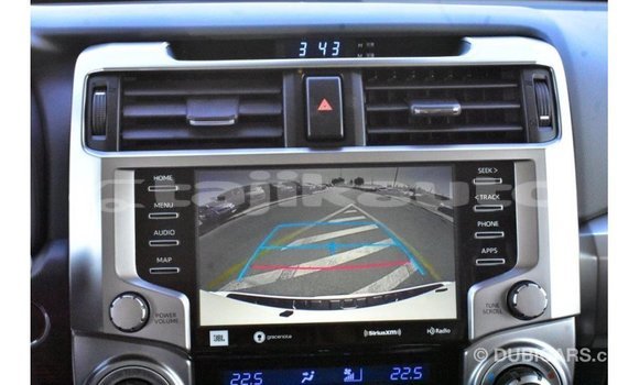 Buy Import Toyota 4Runner White Car in Import - Dubai in Dushanbe Buy Import Toyota 4Runner White Car in Import - Dubai in Dushanbe