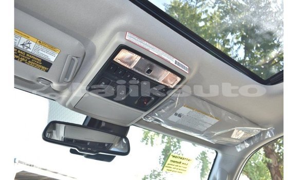 Buy Import Toyota 4Runner White Car in Import - Dubai in Dushanbe Buy Import Toyota 4Runner White Car in Import - Dubai in Dushanbe