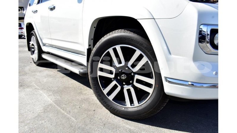 Big with watermark toyota 4runner dushanbe import dubai 3246