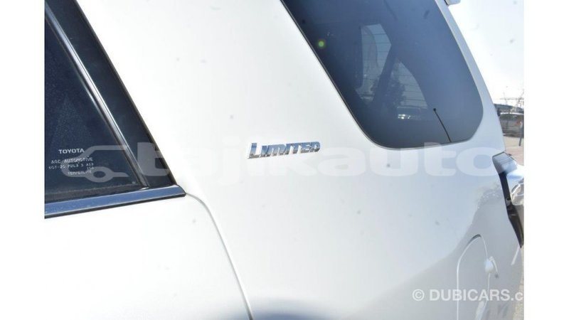 Big with watermark toyota 4runner dushanbe import dubai 3246