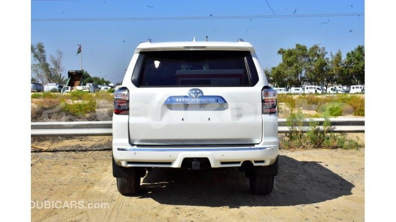 Big with watermark toyota 4runner dushanbe import dubai 3246
