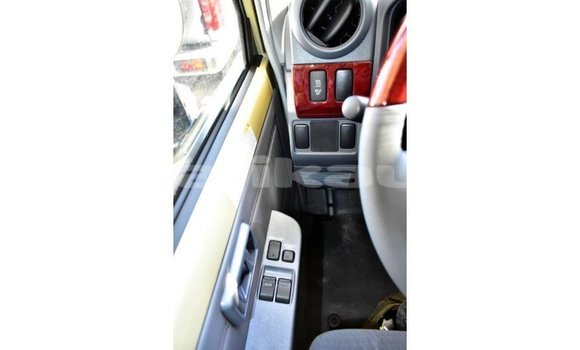 Buy Import Toyota Land Cruiser Beige Car in Import - Dubai in Dushanbe Buy Import Toyota Land Cruiser Beige Car in Import - Dubai in Dushanbe