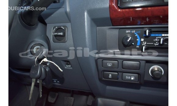 Buy Import Toyota Land Cruiser Beige Car in Import - Dubai in Dushanbe Buy Import Toyota Land Cruiser Beige Car in Import - Dubai in Dushanbe