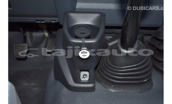 Buy Import Toyota Land Cruiser Beige Car in Import - Dubai in Dushanbe Buy Import Toyota Land Cruiser Beige Car in Import - Dubai in Dushanbe