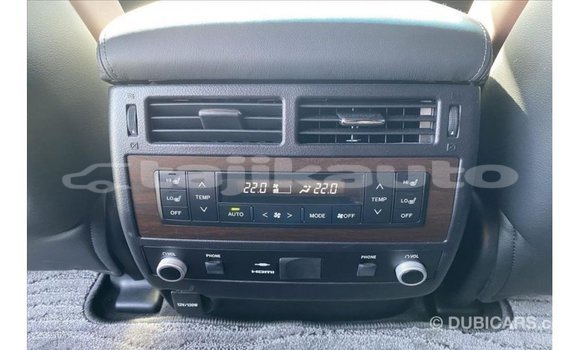 Buy Import Toyota Land Cruiser Black Car in Import - Dubai in Dushanbe Buy Import Toyota Land Cruiser Black Car in Import - Dubai in Dushanbe