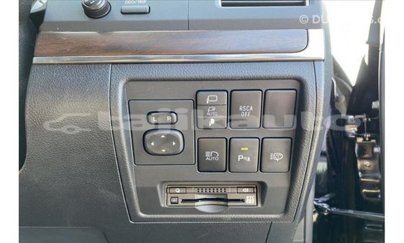 Buy Import Toyota Land Cruiser Black Car in Import - Dubai in Dushanbe Buy Import Toyota Land Cruiser Black Car in Import - Dubai in Dushanbe