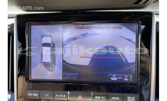 Buy Import Toyota Land Cruiser Black Car in Import - Dubai in Dushanbe Buy Import Toyota Land Cruiser Black Car in Import - Dubai in Dushanbe