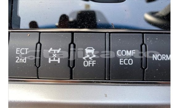 Buy Import Toyota Land Cruiser Black Car in Import - Dubai in Dushanbe Buy Import Toyota Land Cruiser Black Car in Import - Dubai in Dushanbe