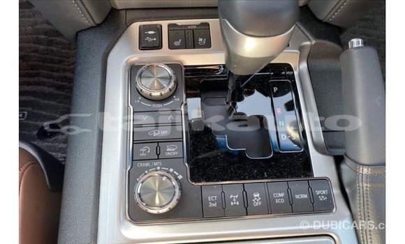 Buy Import Toyota Land Cruiser Black Car in Import - Dubai in Dushanbe Buy Import Toyota Land Cruiser Black Car in Import - Dubai in Dushanbe