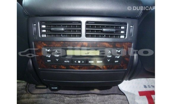 Buy Import Toyota Land Cruiser White Car in Import - Dubai in Dushanbe Buy Import Toyota Land Cruiser White Car in Import - Dubai in Dushanbe