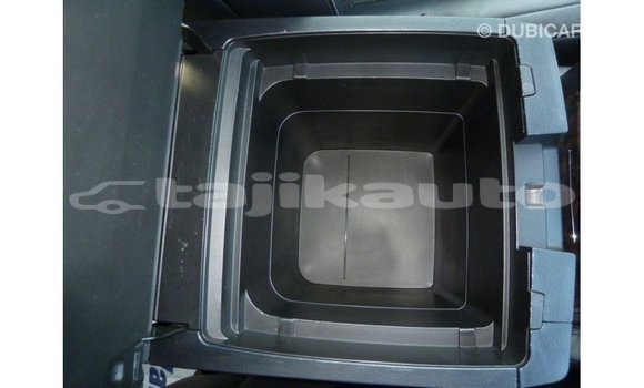 Buy Import Toyota Land Cruiser White Car in Import - Dubai in Dushanbe Buy Import Toyota Land Cruiser White Car in Import - Dubai in Dushanbe