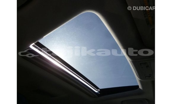 Buy Import Toyota Land Cruiser White Car in Import - Dubai in Dushanbe Buy Import Toyota Land Cruiser White Car in Import - Dubai in Dushanbe