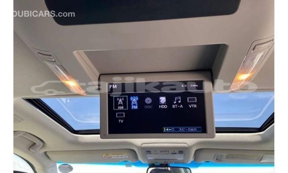 Buy Import Toyota Land Cruiser Black Car in Import - Dubai in Dushanbe Buy Import Toyota Land Cruiser Black Car in Import - Dubai in Dushanbe